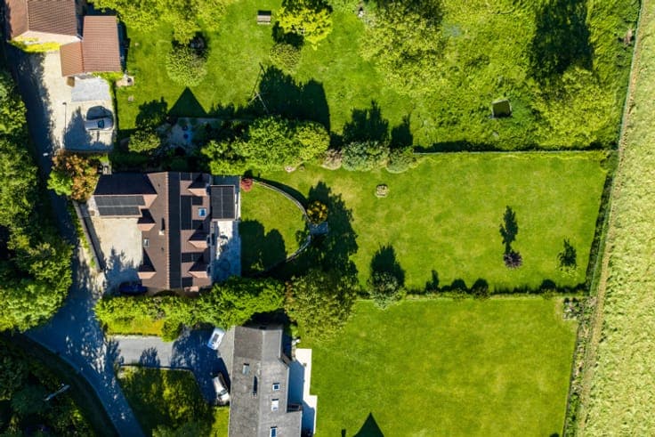Thy - superbe villa 6 chambres avec vue dégagée