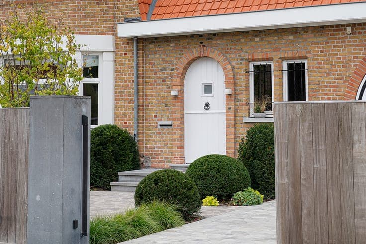 House in Knokke-Heist