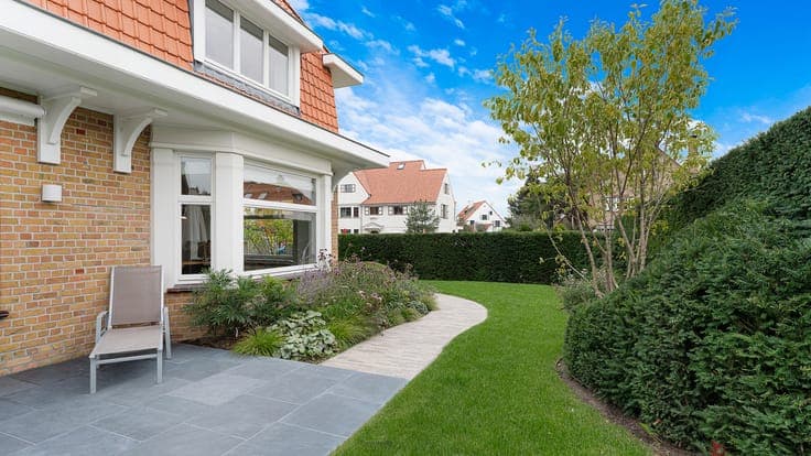 House in Knokke-Heist