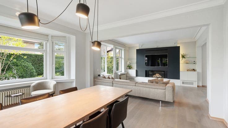 House in Knokke-Heist