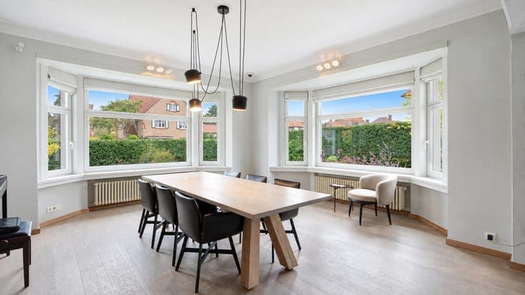 House in Knokke-Heist