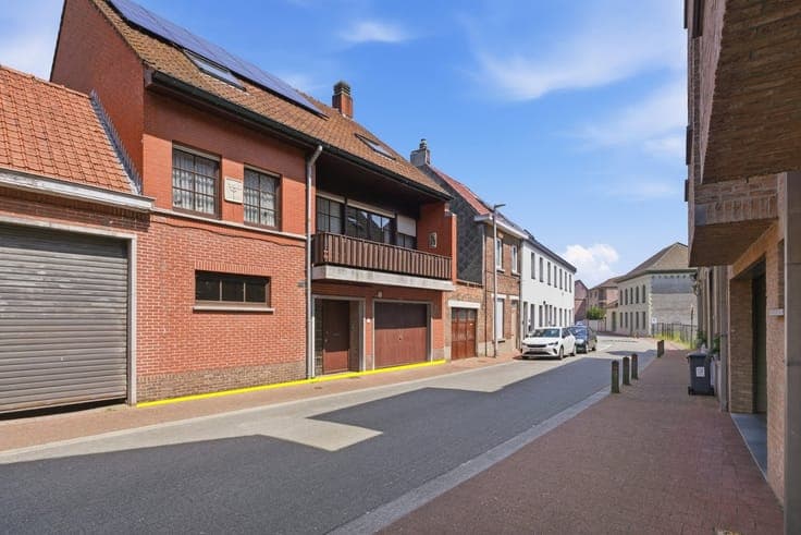 Townhouse