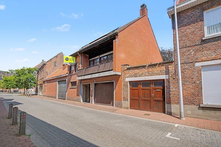 Townhouse