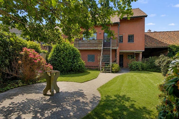 Townhouse