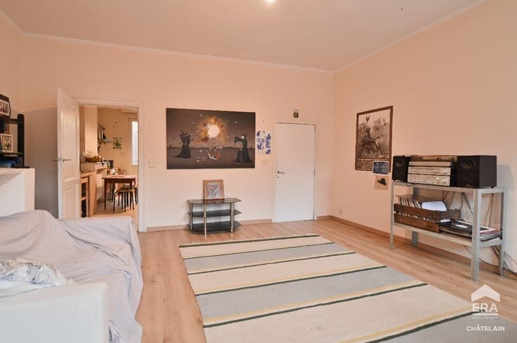 Investment property for sale in Schaerbeek