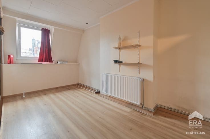 Investment property for sale in Schaerbeek
