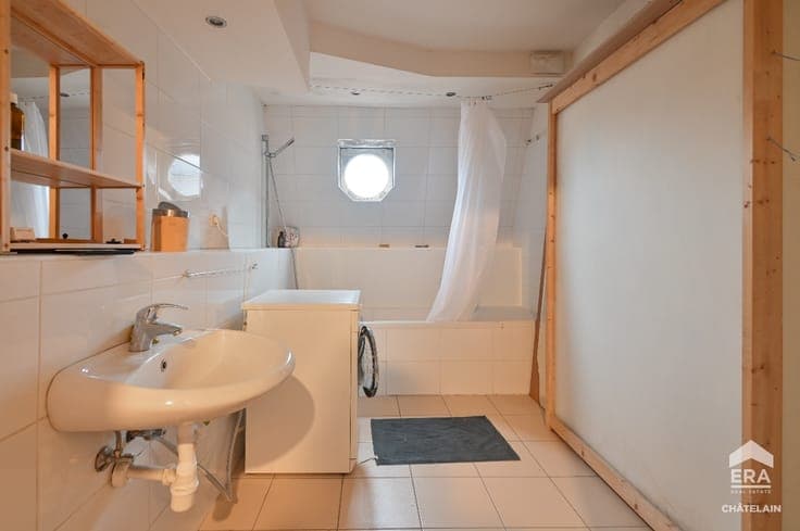 Investment property for sale in Schaerbeek