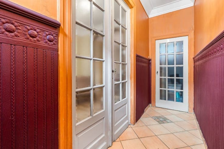 Charming townhouse in Zaventem centre