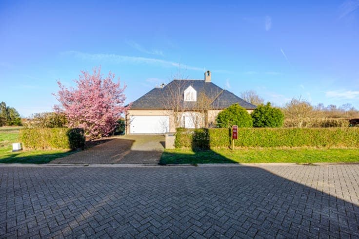 House in Aarschot