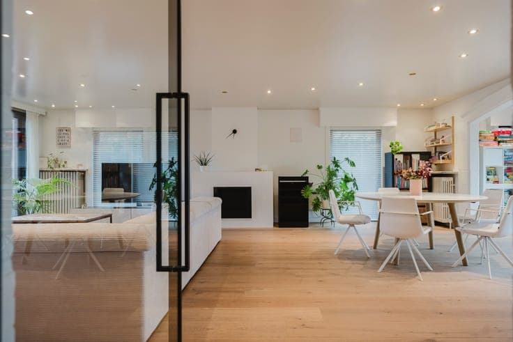 House in Harelbeke