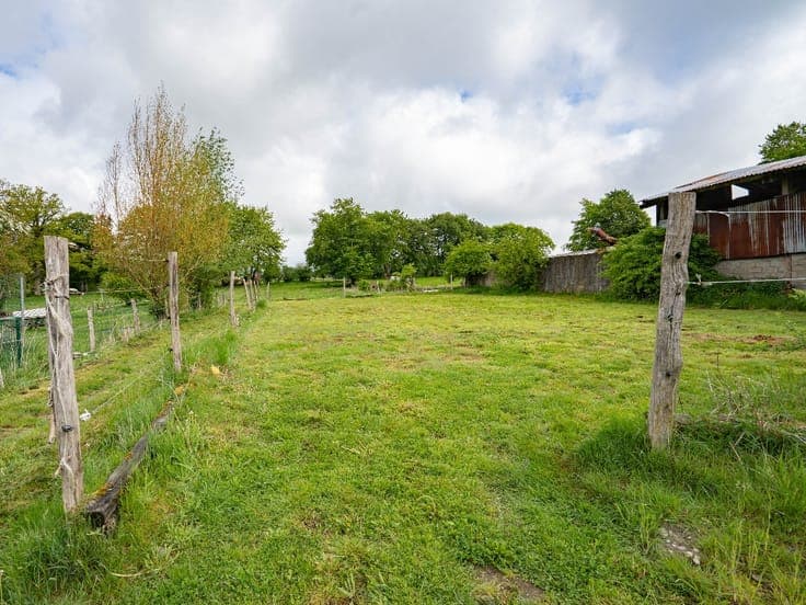 Gîtes with residential house in Gouvy – rare opportunity
