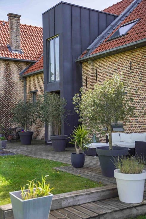 Exceptional home for sale in an idyllic location in Messines