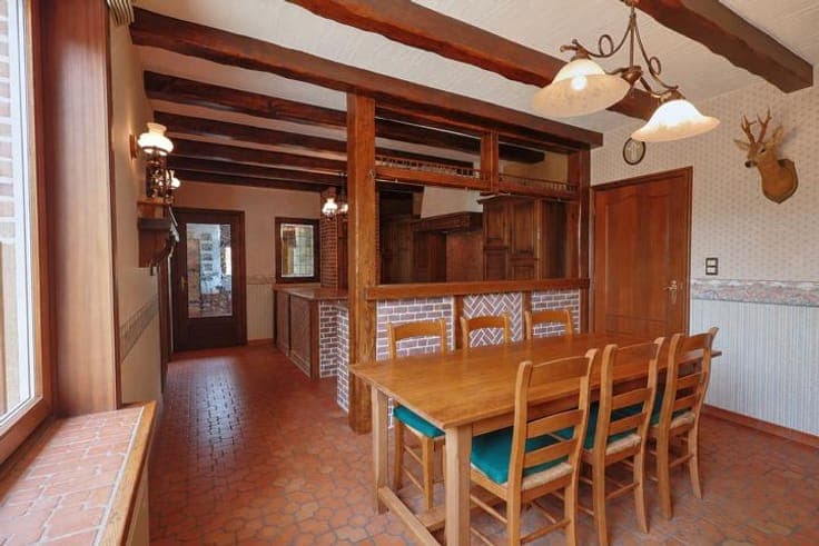 House in Pajottegem