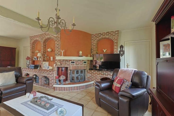 House in Pajottegem
