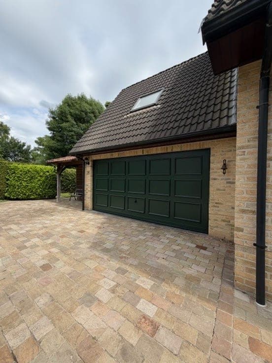 DETACHED FAMILY HOME in PRIVATE CUL-DE-SAC - WEZEMBEEK-OPPEM