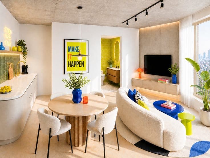 Investeer in een shortstay studio