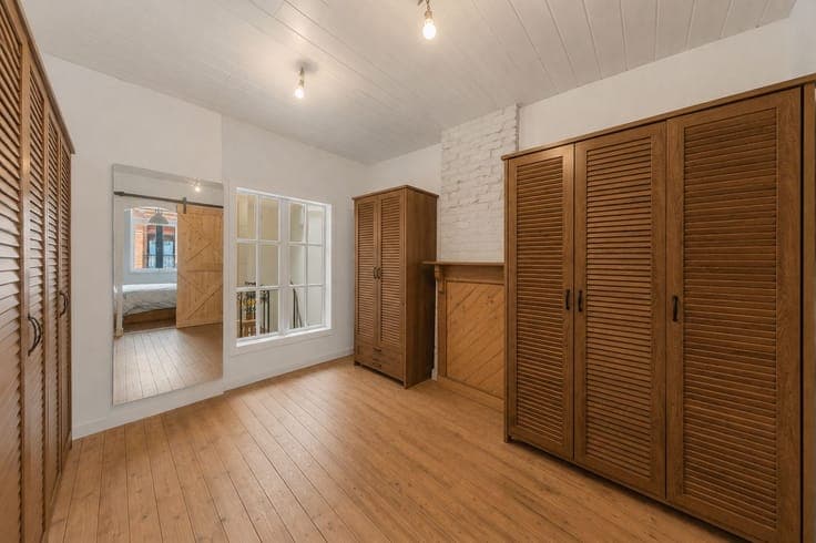 Gerenoveerde gezinswoning met 4 slaapkamer en gezellige s...