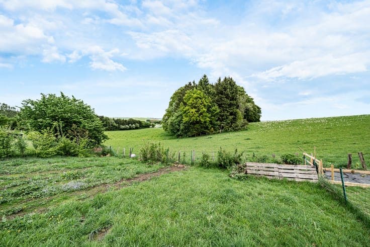 5-bedroom house on 6 ares, EPC B in Moinet