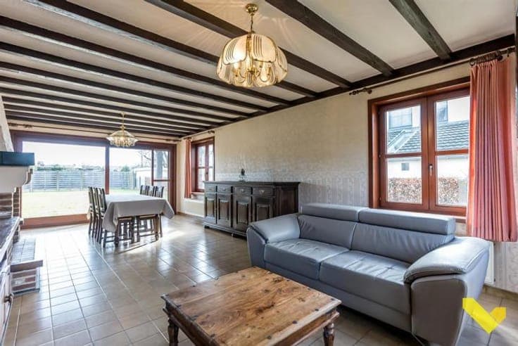 House in Meerhout