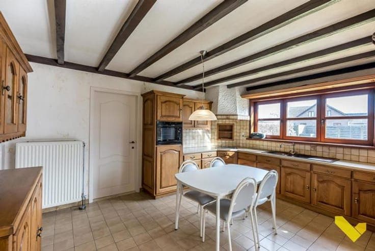 House in Meerhout