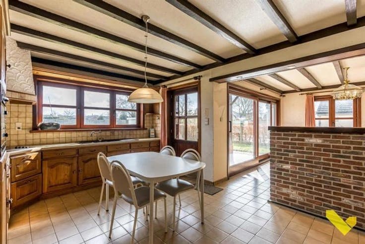 House in Meerhout