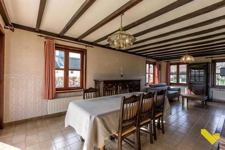 House in Meerhout