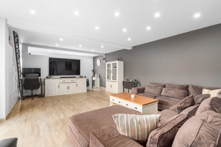 For sale in Londerzeel: 5-bedroom house