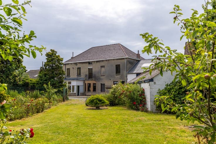 House in Pecq