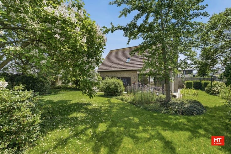 House in Beselare