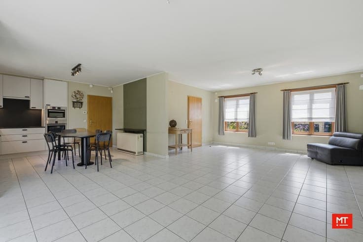 House in Beselare