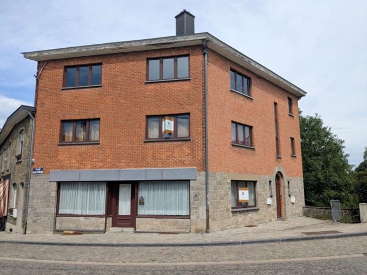House in Stavelot