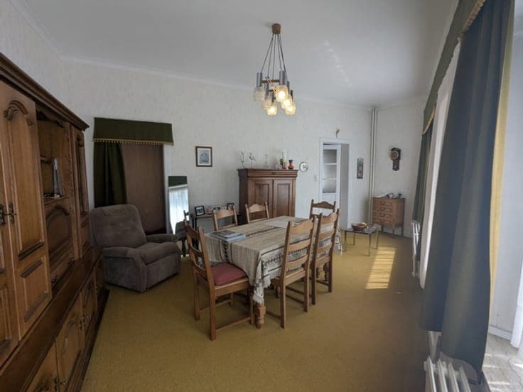 House in Stavelot