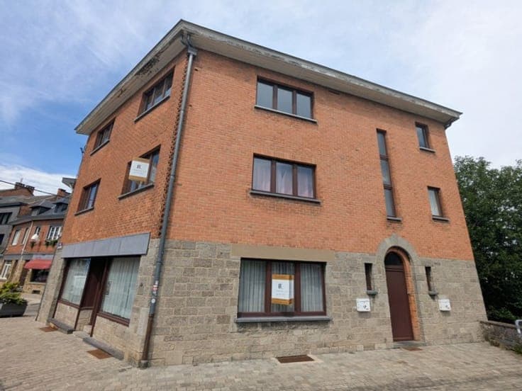 House in Stavelot