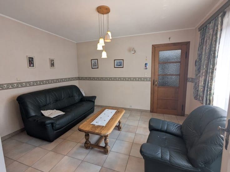 House in Stavelot