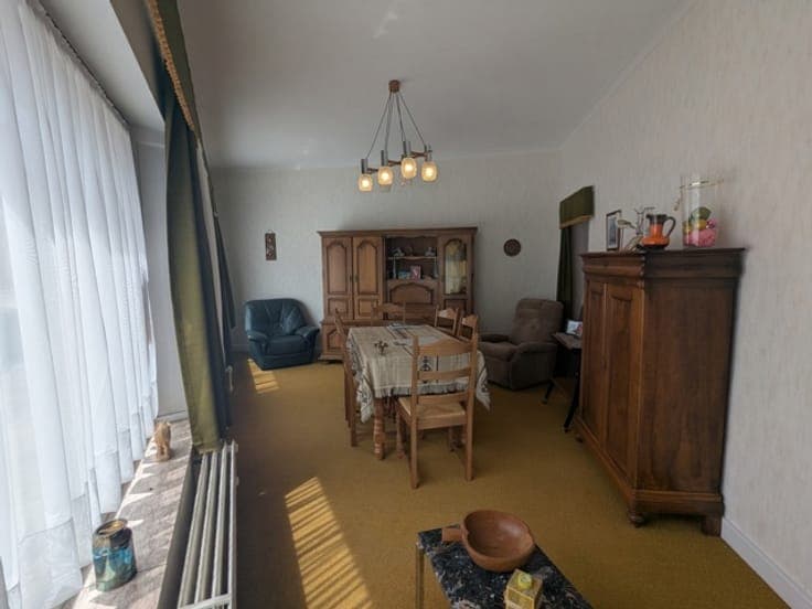 House in Stavelot