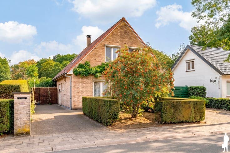 House in Essen