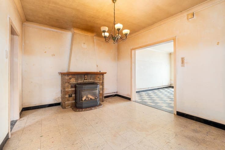 Semi-detached house with 4 bedrooms in Sint-Niklaas