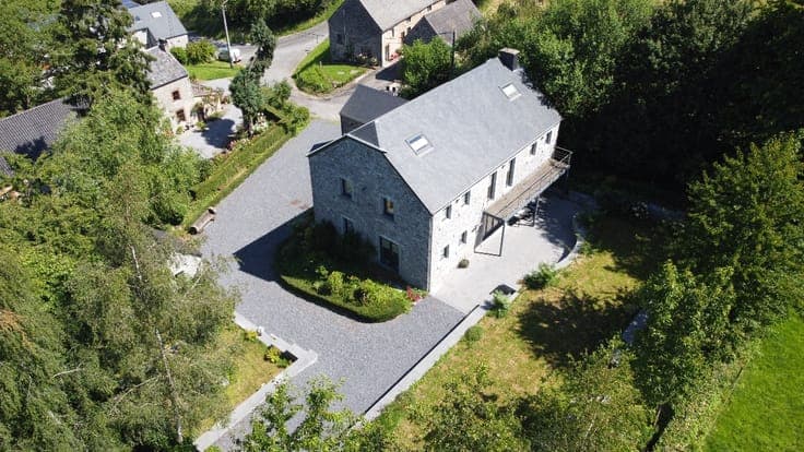 House in Goesnes