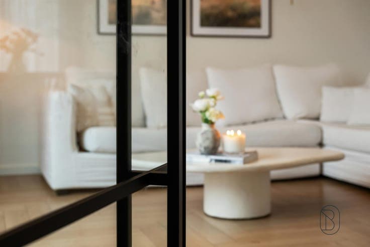 beautifully finished, recent and energy-efficient home