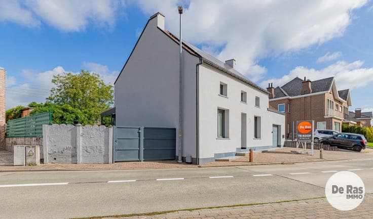 House in Geraardsbergen