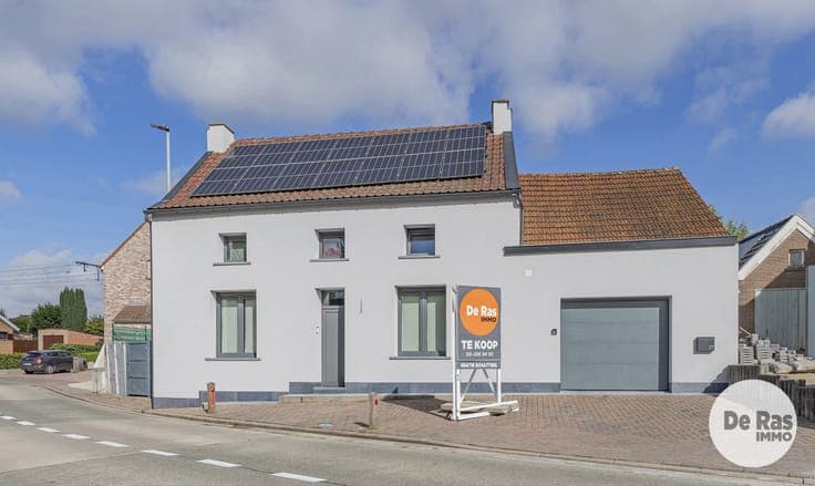 House in Geraardsbergen