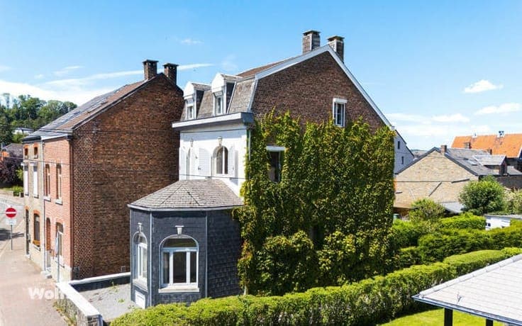 House in Hamoir