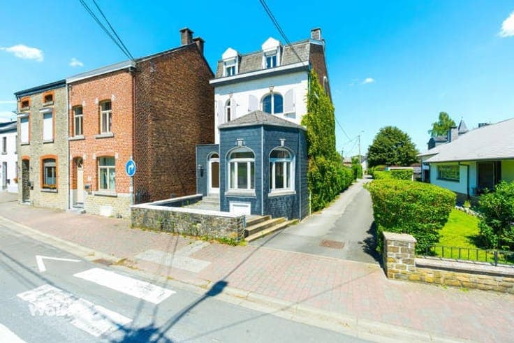 House in Hamoir