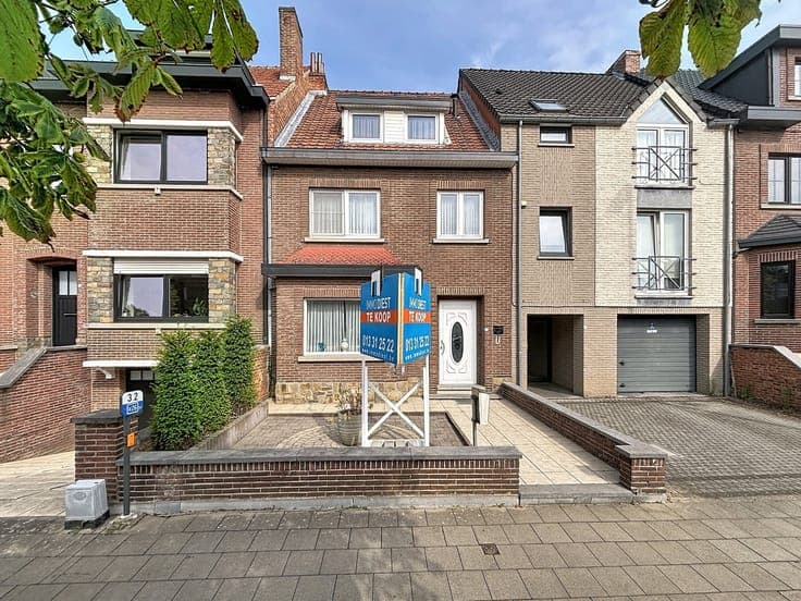 Woning