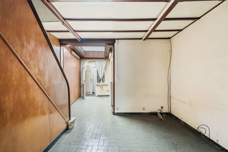 House in Ronse