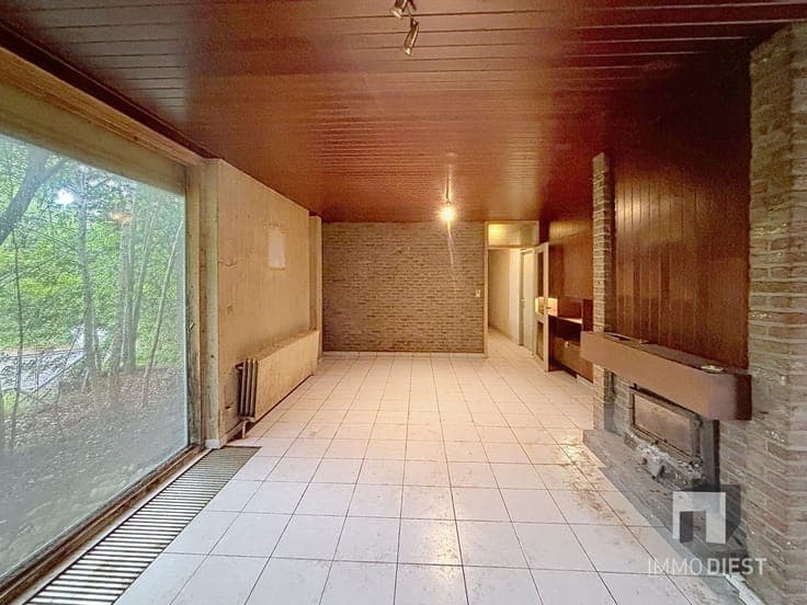 Woning