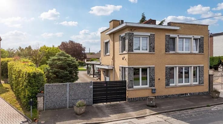 House in Awans
