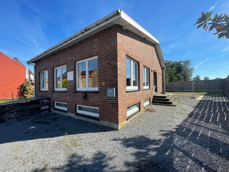 House in Tienen