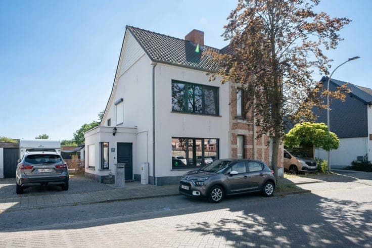 House in Heist-op-den-Berg