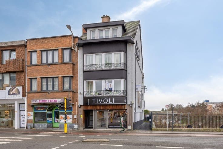 Investment property in Heverlee